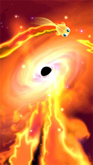 超级星鱼截图5