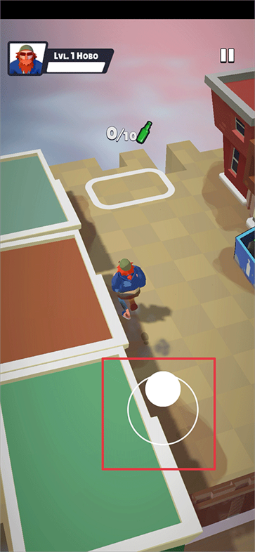 乞丐生活模拟器