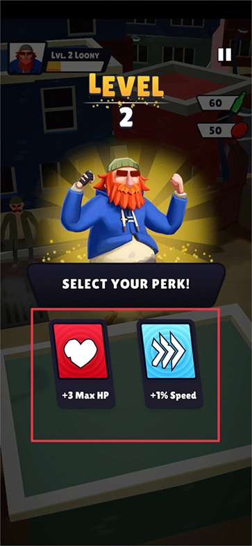 乞丐生活模拟器