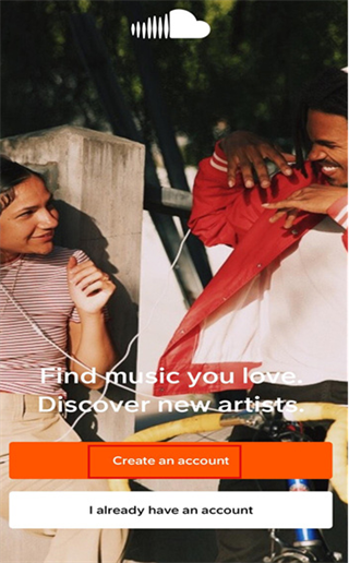 soundcloud