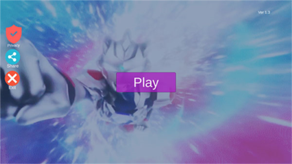 泽塔奥特曼ur级变身模拟器