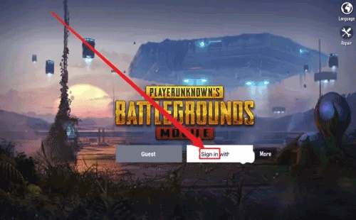 pubg地铁逃生测试服