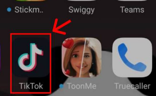 TikTok Lite