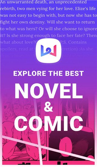 起点读书国际版