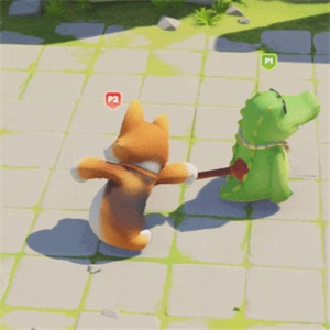 动物派对正式版