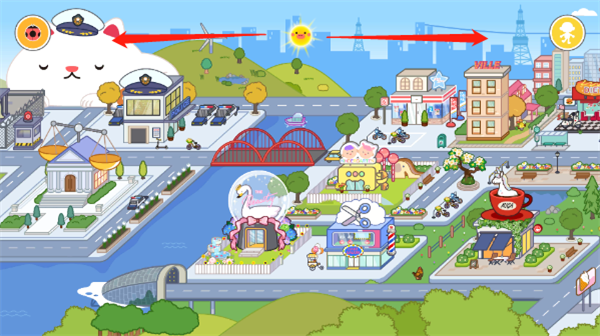 migatownmyworld国际版