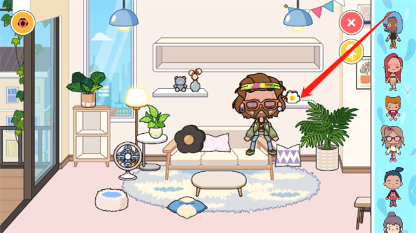 migatownmyworld国际版