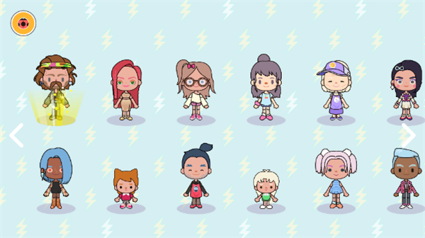 migatownmyworld国际版