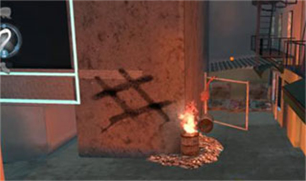 模拟山羊收获日中文版