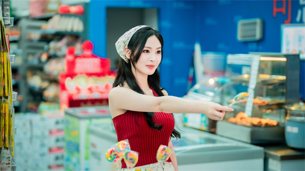 完蛋我被美女包围了之前传截图3