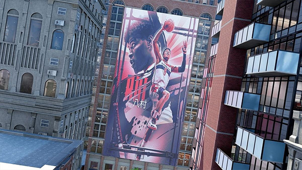 nba2k22正版截图0