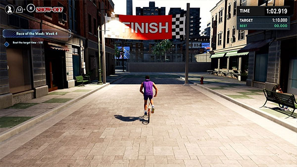 nba2k22正版截图1