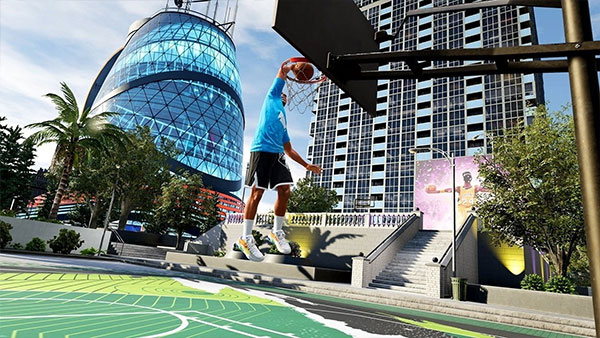 nba2k22正版截图2