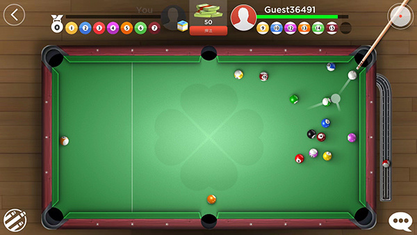 kingsofpool截图3
