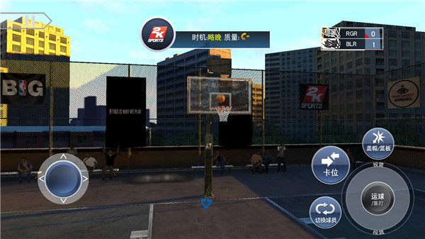 nba2k22正版