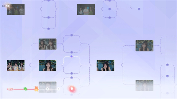 完蛋我被美女包围了房间里的心跳截图4