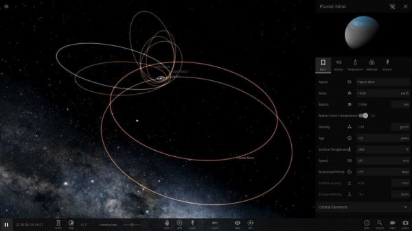 宇宙沙盘2截图3