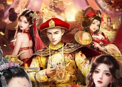 皇帝游戏