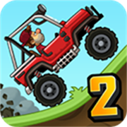 hillclimbracing2正版