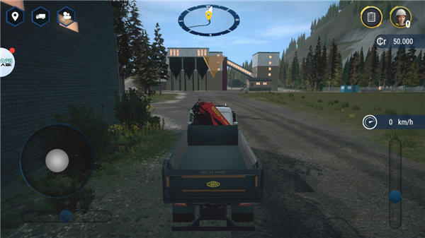 建筑模拟器4汉化版