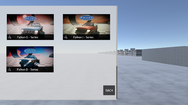 beamng车祸模拟器手机版