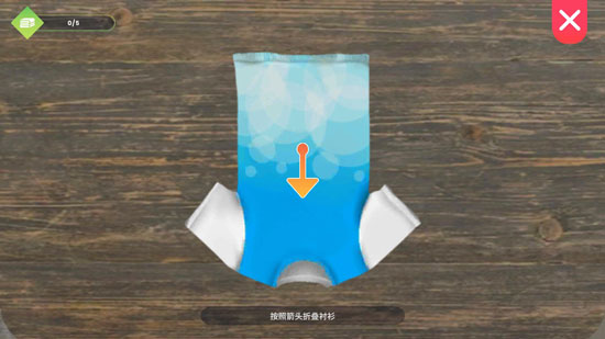 洗衣店模拟器中文版