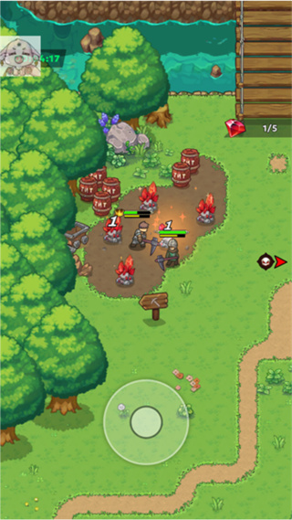 福蒂亚斯传奇正版