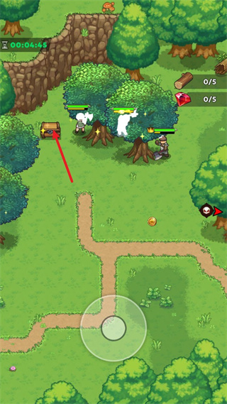 福蒂亚斯传奇正版