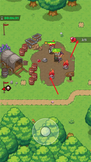 福蒂亚斯传奇正版