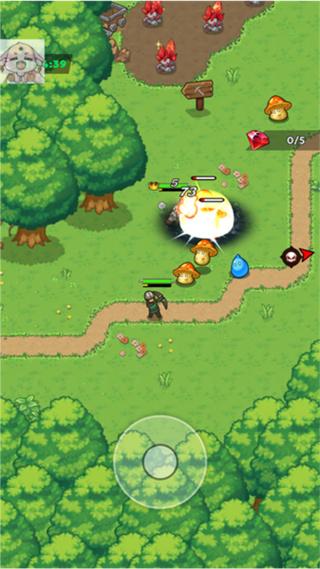 福蒂亚斯传奇正版