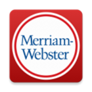 merriamwebster词典