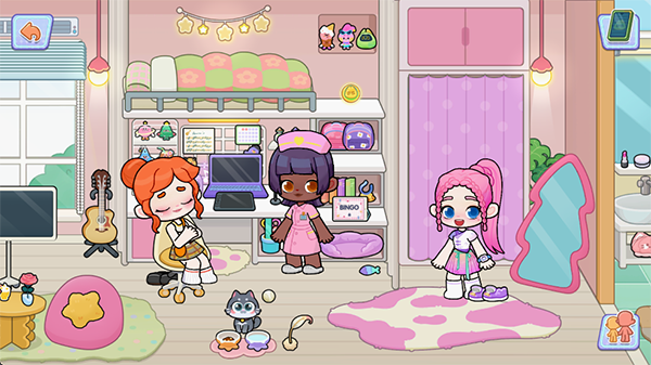 奇妙创意世界正版截图4