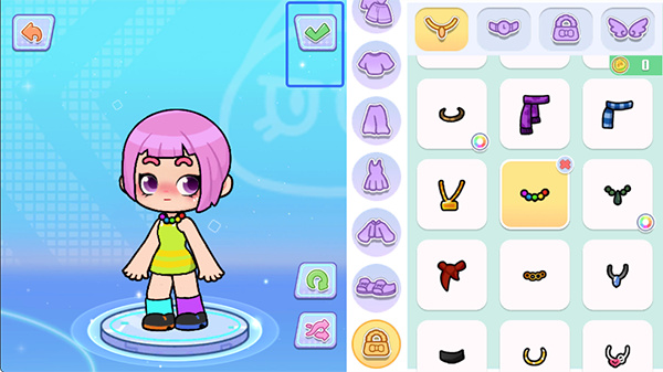 奇妙创意世界正版