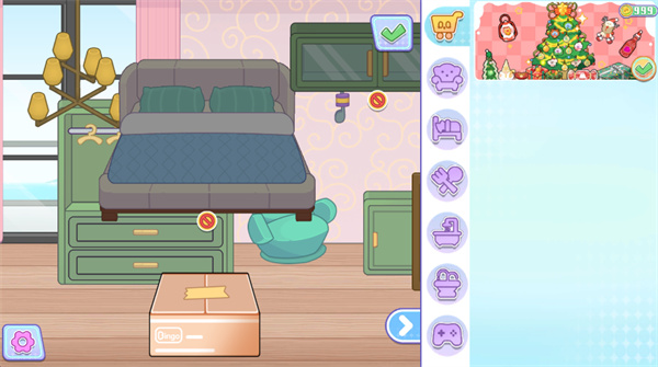 奇妙创意世界正版