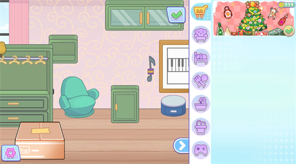 奇妙创意世界正版