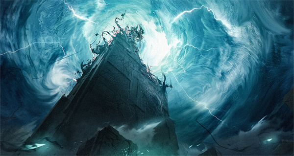 黑色信标国际服