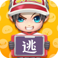 逃跑吧少年先行服