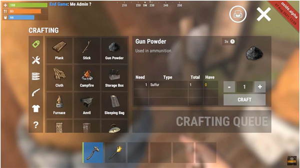 氧化物生存岛截图1