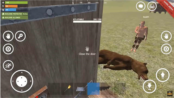 氧化物生存岛截图4