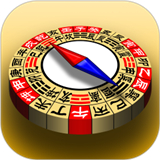 3d罗盘指南针手机版