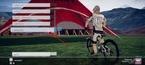 代号速降descenders