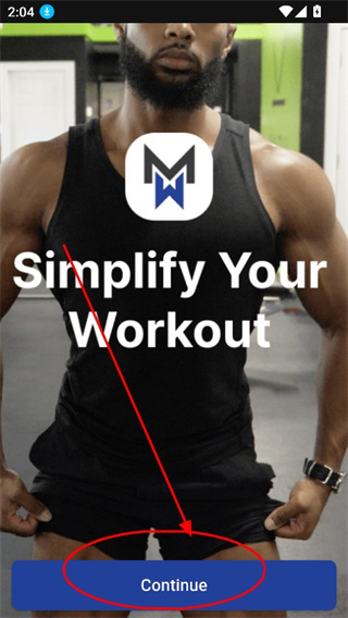 musclewiki肌肉百科