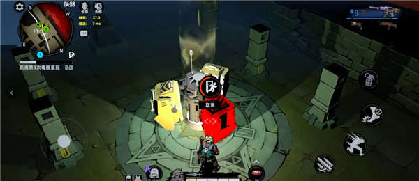 代号撤离国际服