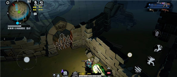 代号撤离国际服