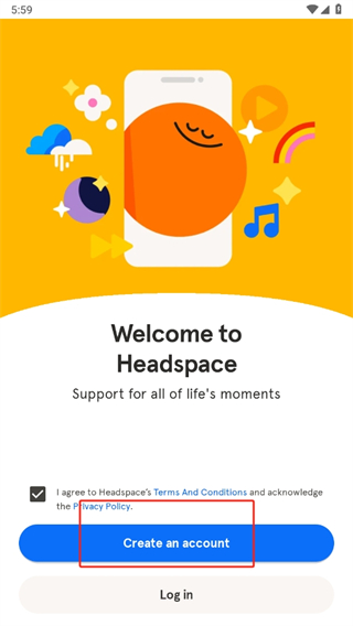 Headspace正念冥想指南