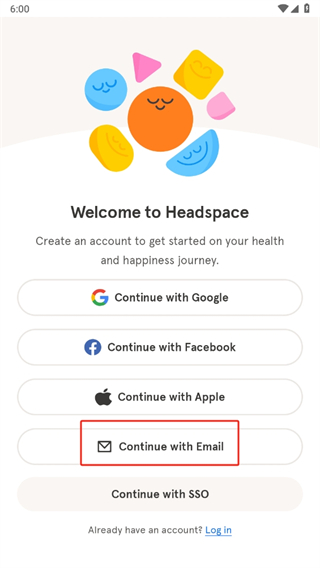 Headspace正念冥想指南
