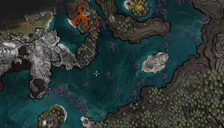 光与影33号远征队破除障碍技能获取方法