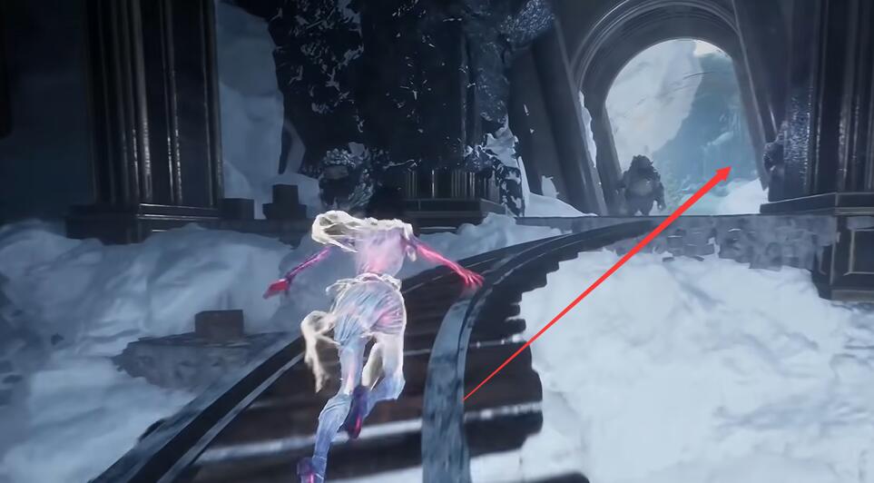 光与影33号远征队吕涅舞者皮肤怎么获得