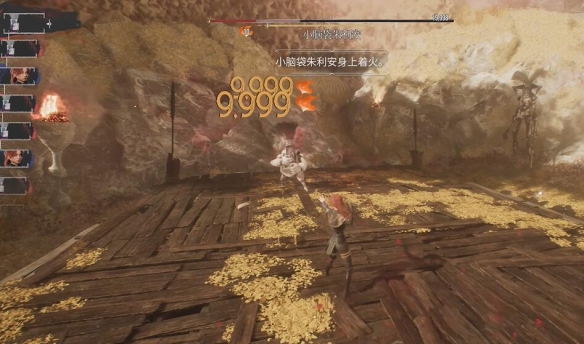 光与影33号远征队前期刷经验方法推荐