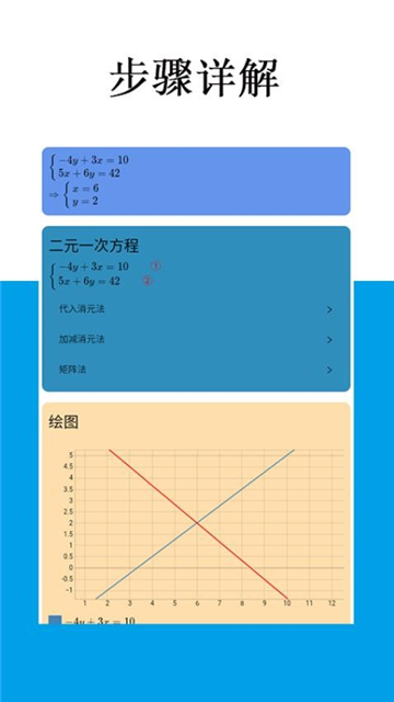 Mathfuns截图1